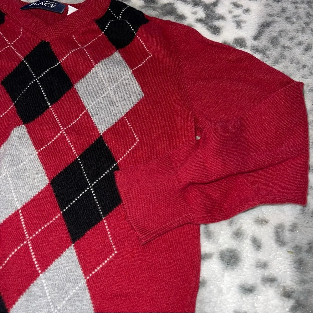 The Children’s Place Sweater